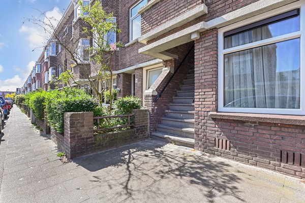 Medium property photo - Bennekomstraat 21, 2573 RA Den Haag